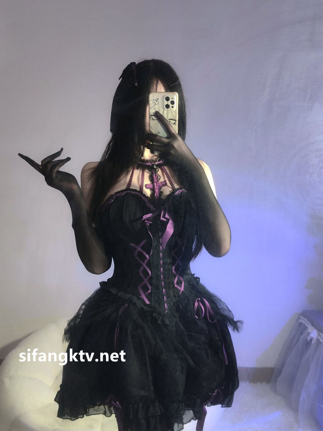 Coser@高桥千凛 – 甜妹重装视图合集 Ep.004 Part01 (67P – 125V)