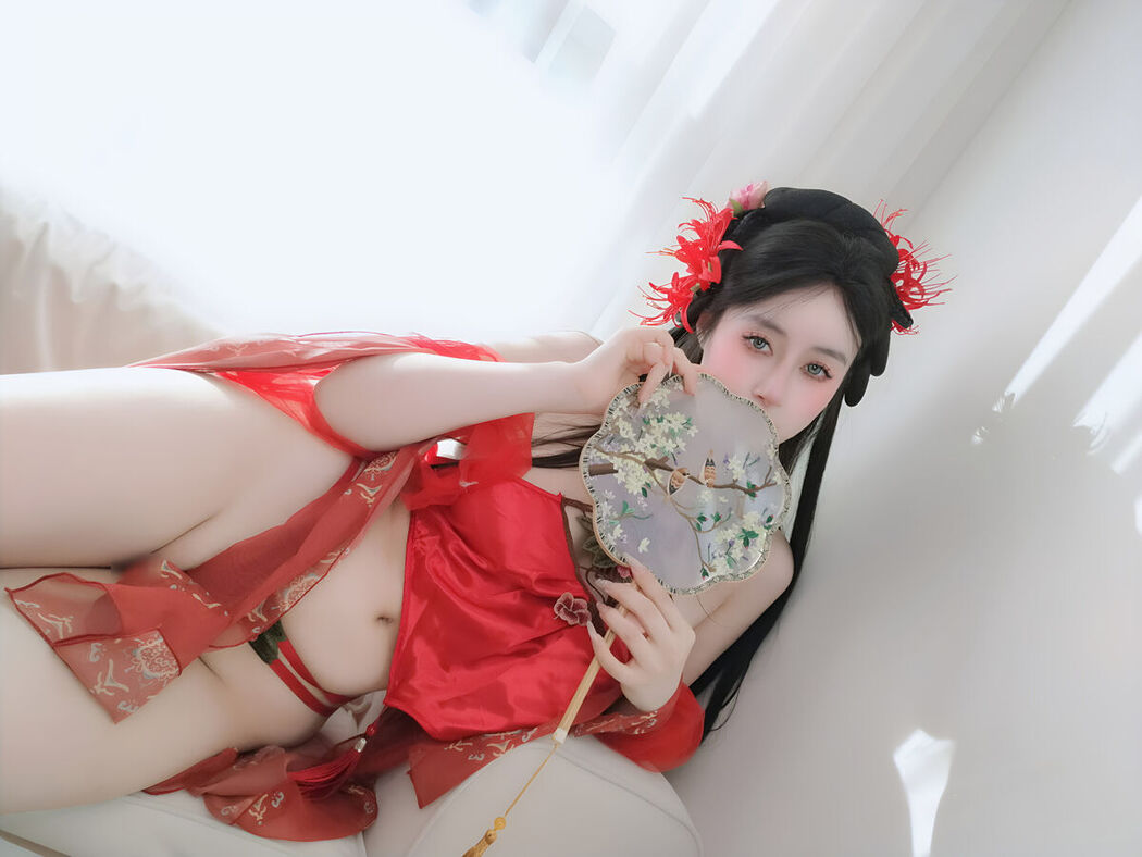Coser@白银81 – 2025年05月会员合集 Part01 (51P – 7V)