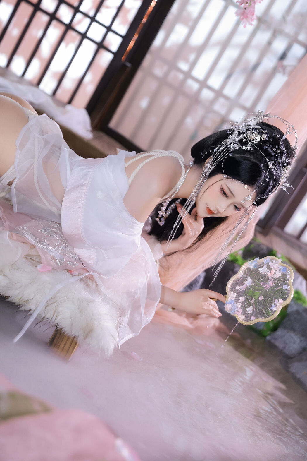 Coser@三度_69 – 小师姐 (81P)