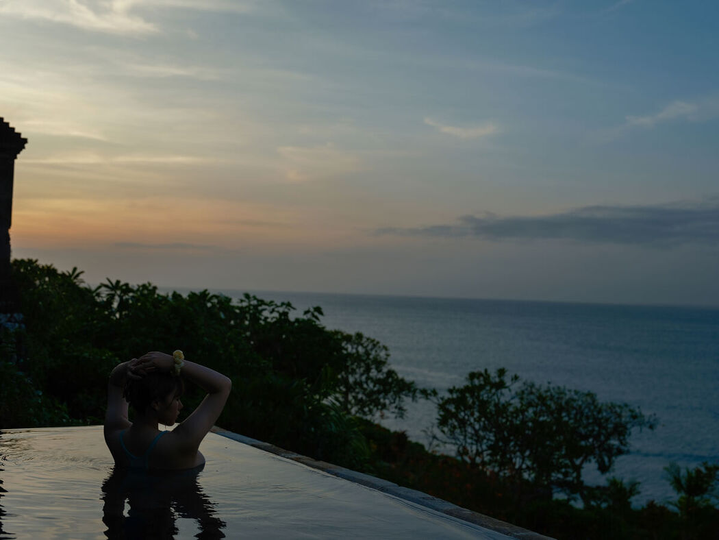 Coser@麻花麻花酱 – 澜 Part03 (57P)