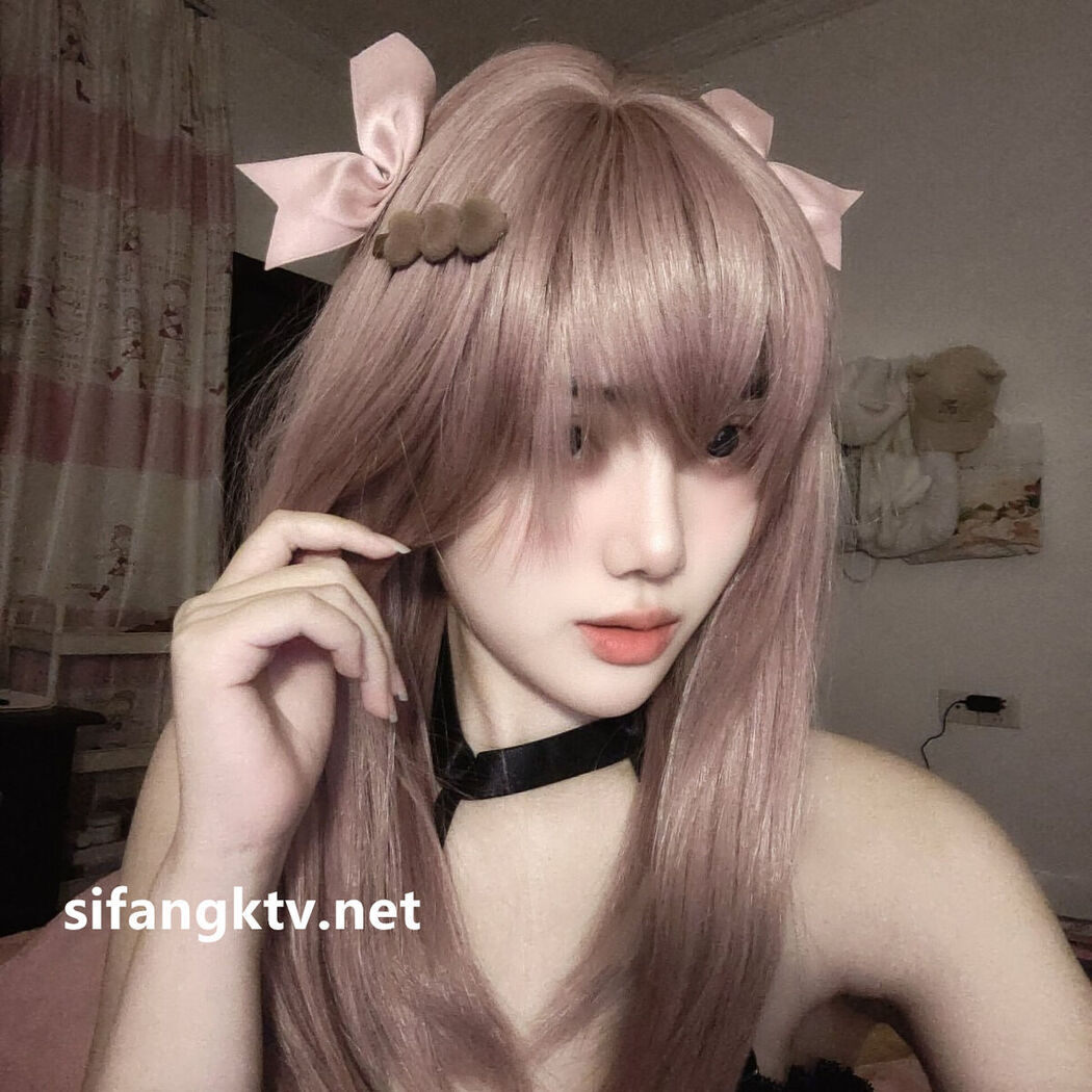 Coser@高桥千凛 – 甜妹重装视图合集 Ep.004 Part03 (67P)