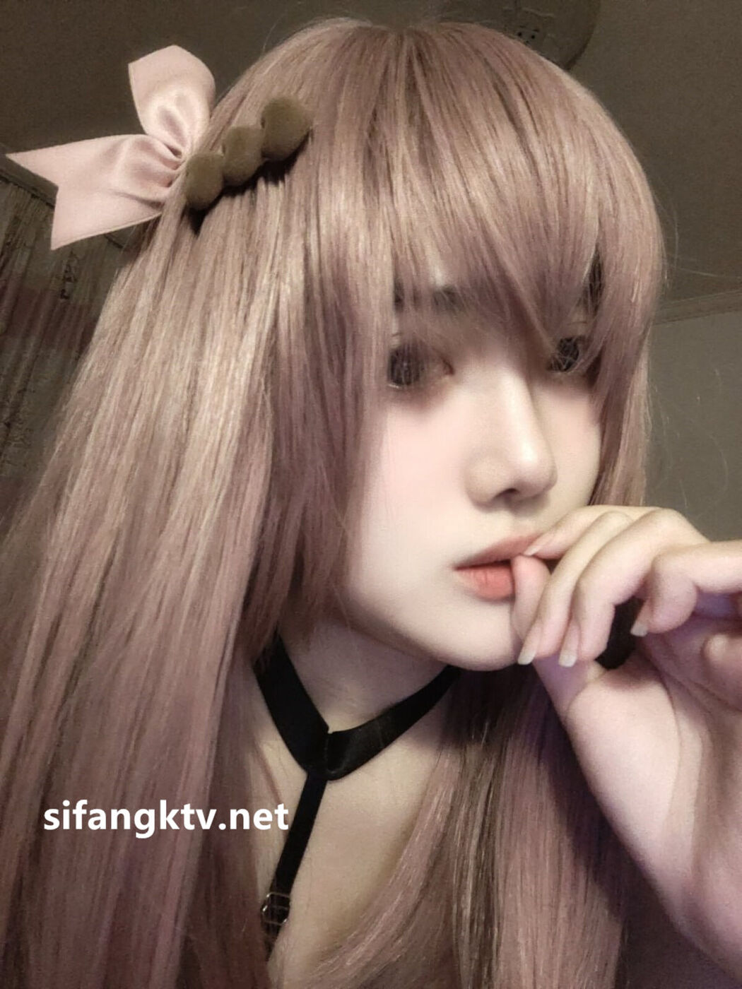 Coser@高桥千凛 – 甜妹重装视图合集 Ep.004 Part03 (67P)