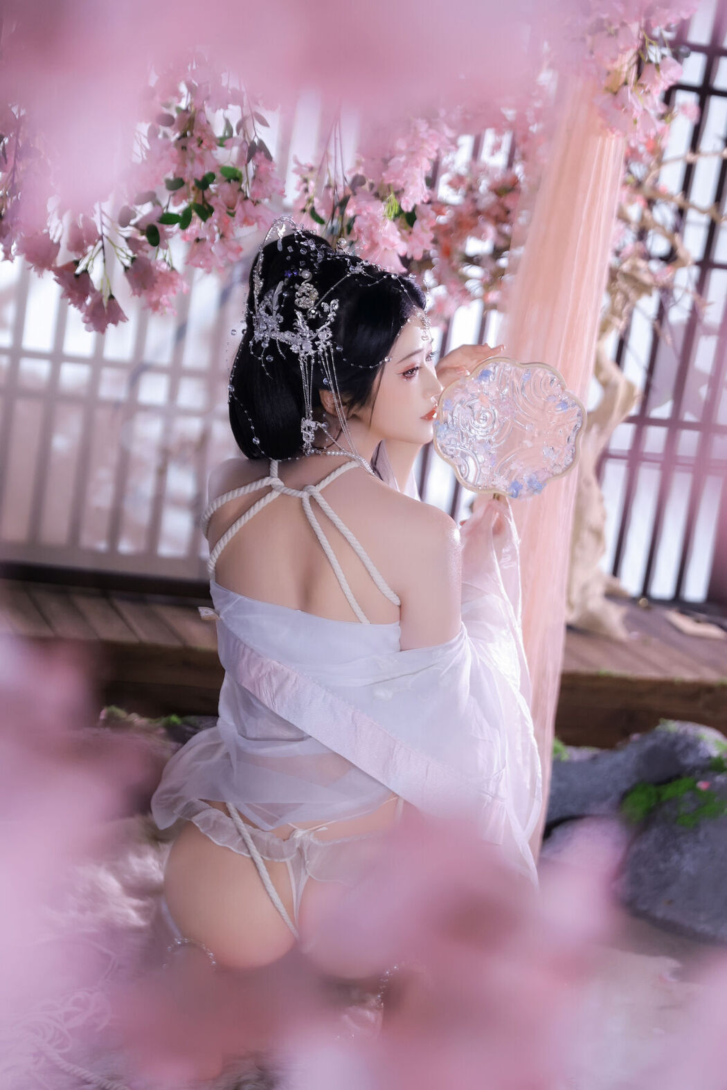Coser@三度_69 – 小师姐 (81P)
