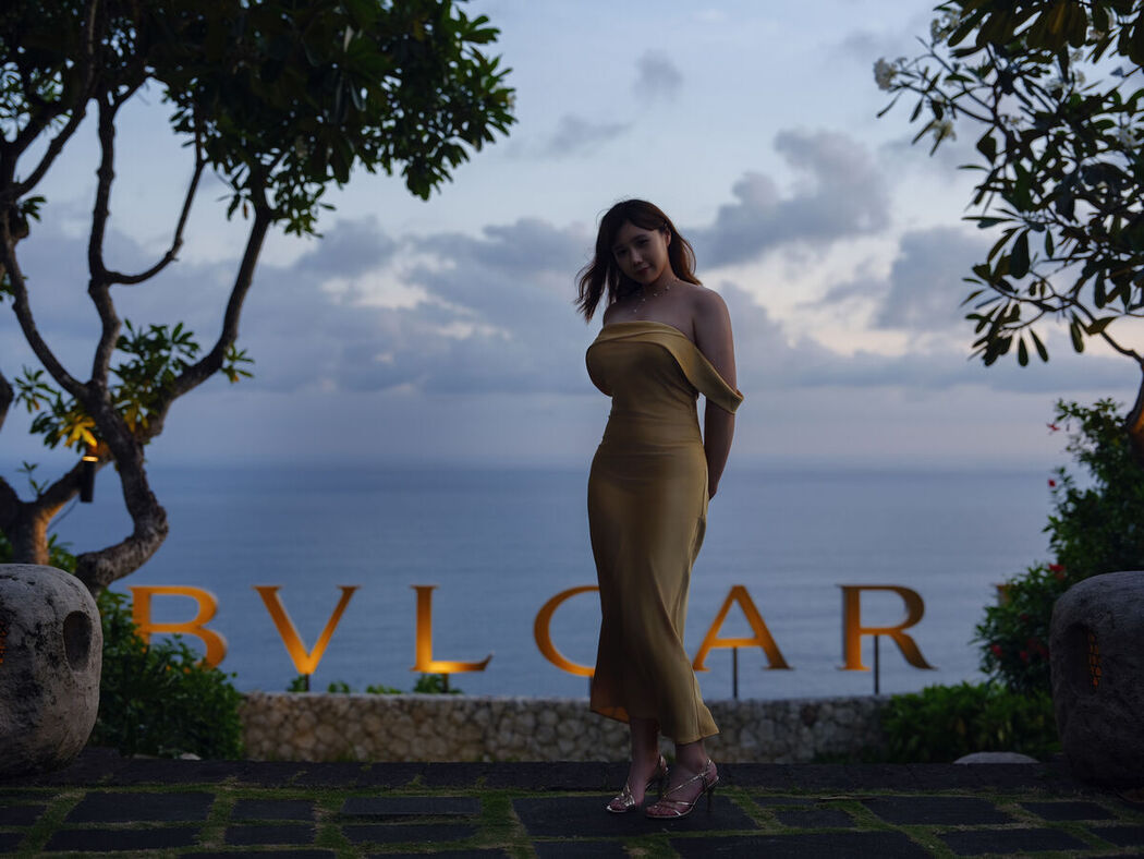 Coser@麻花麻花酱 – 澜 Part01 (58P)