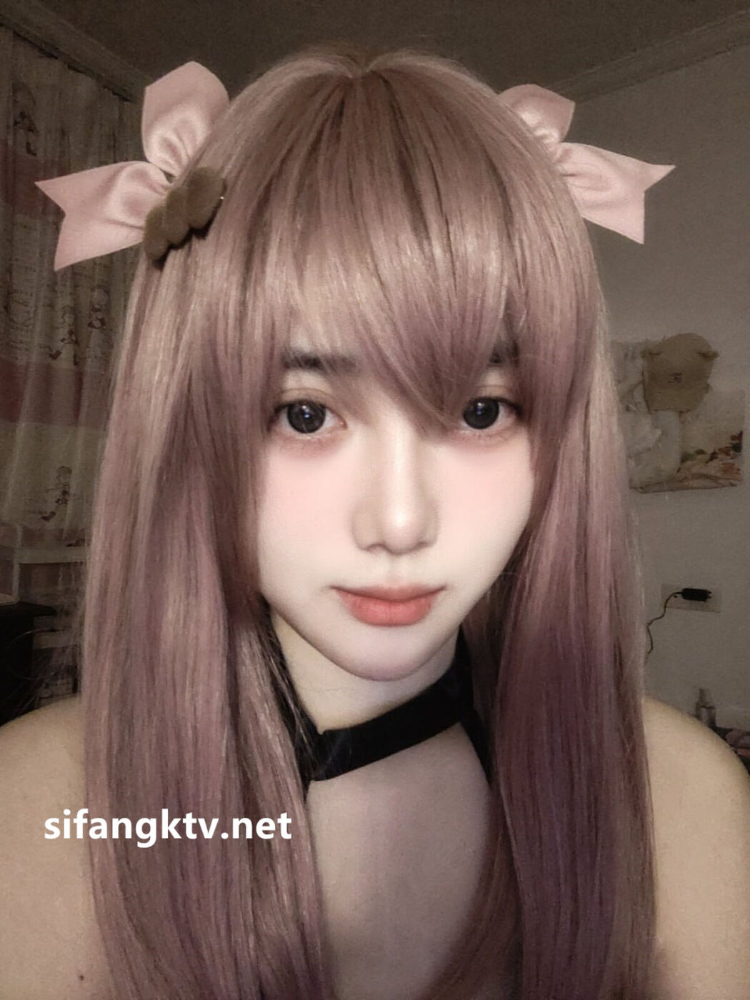 Coser@高桥千凛 – 甜妹重装视图合集 Ep.004 Part03 (67P)