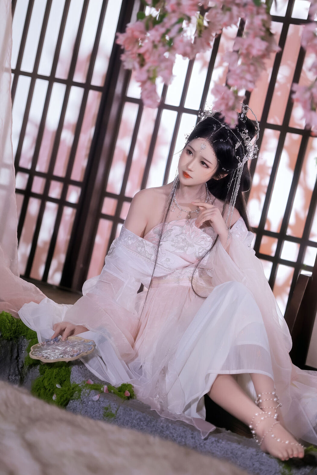 Coser@三度_69 – 小师姐 (81P)