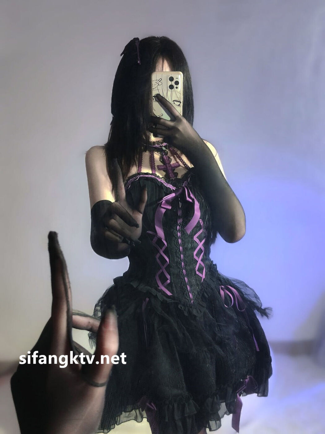 Coser@高桥千凛 – 甜妹重装视图合集 Ep.004 Part01 (67P – 125V)