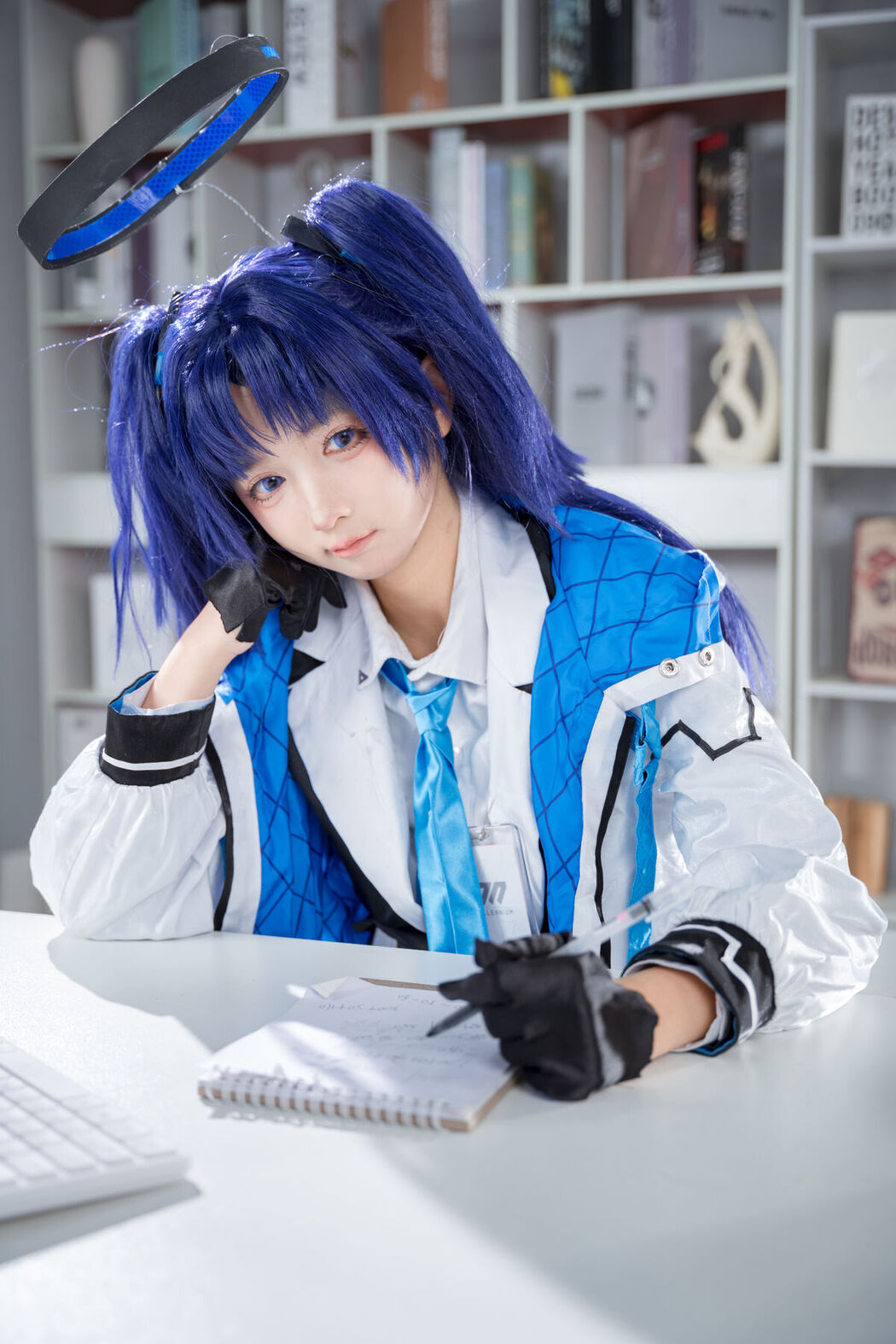 Coser@喜欢爱理吗 – 早濑优香 (41P)