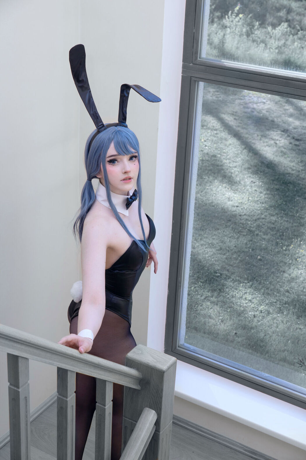 Coser@Candy_Ball – Bunny (47P)