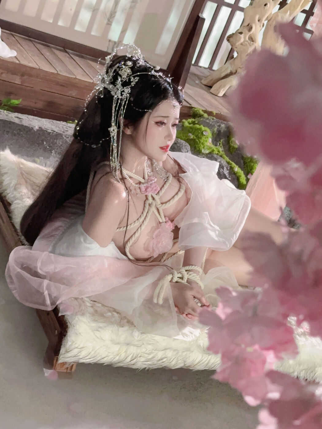 Coser@三度_69 – 小师姐 (81P)