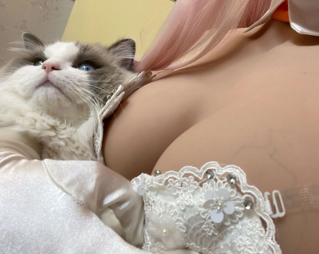 Coser@起司块wii &#8211; 自拍1 (41P)