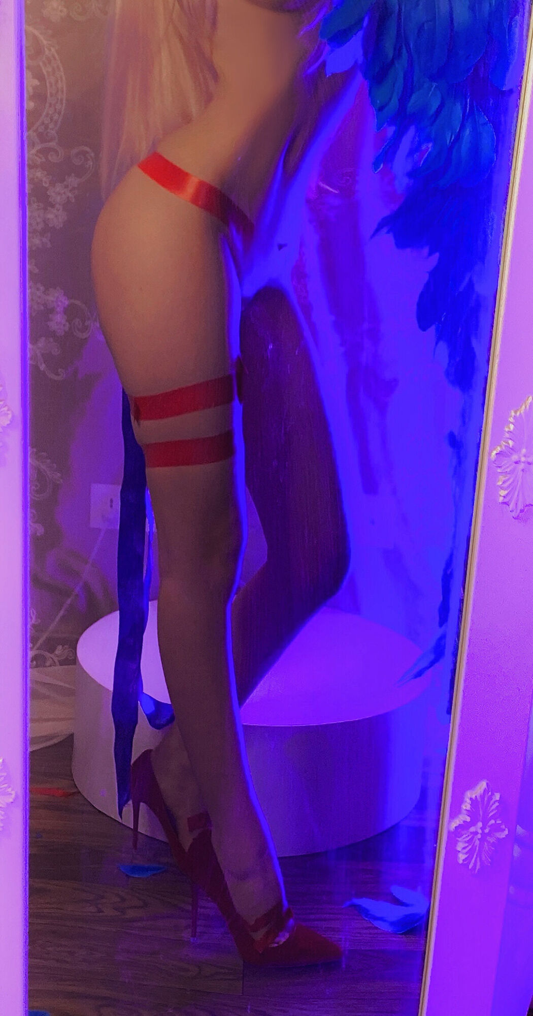 Coser@起司块wii &#8211; 自拍1 (41P)