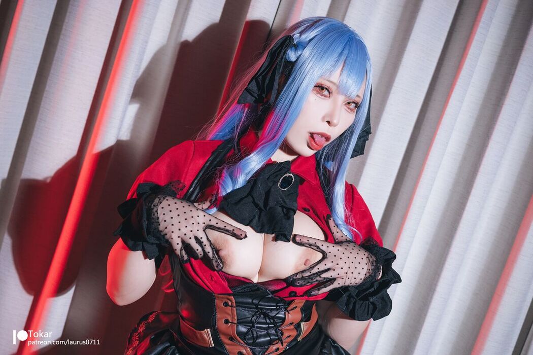 Coser@Tokar浵卡 – Oblivionis (28P – 1V)