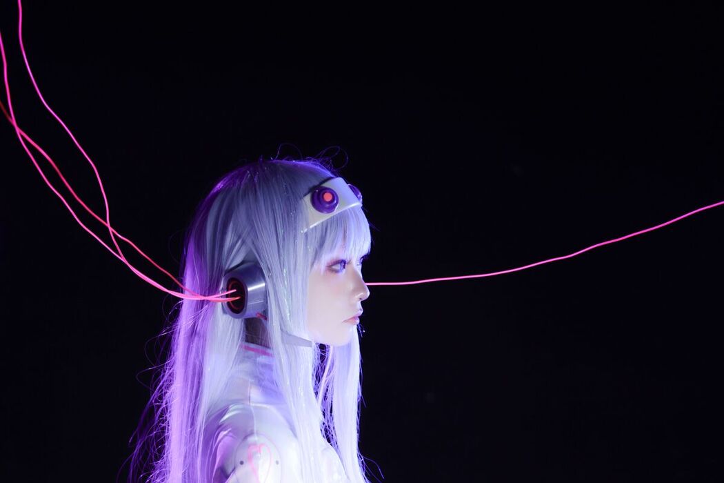 Coser@G44不会受伤 &#8211; 喵斯快跑 玛莉嘉 (29P)