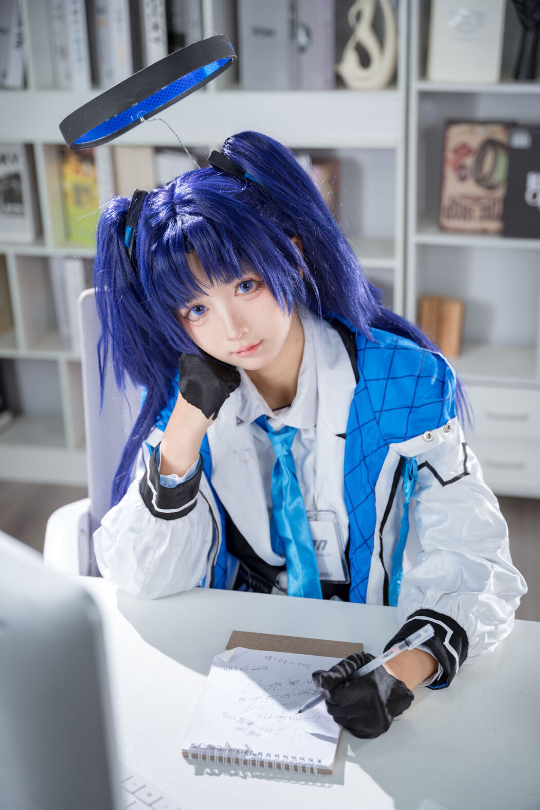 Coser@喜欢爱理吗 – 早濑优香 (41P)