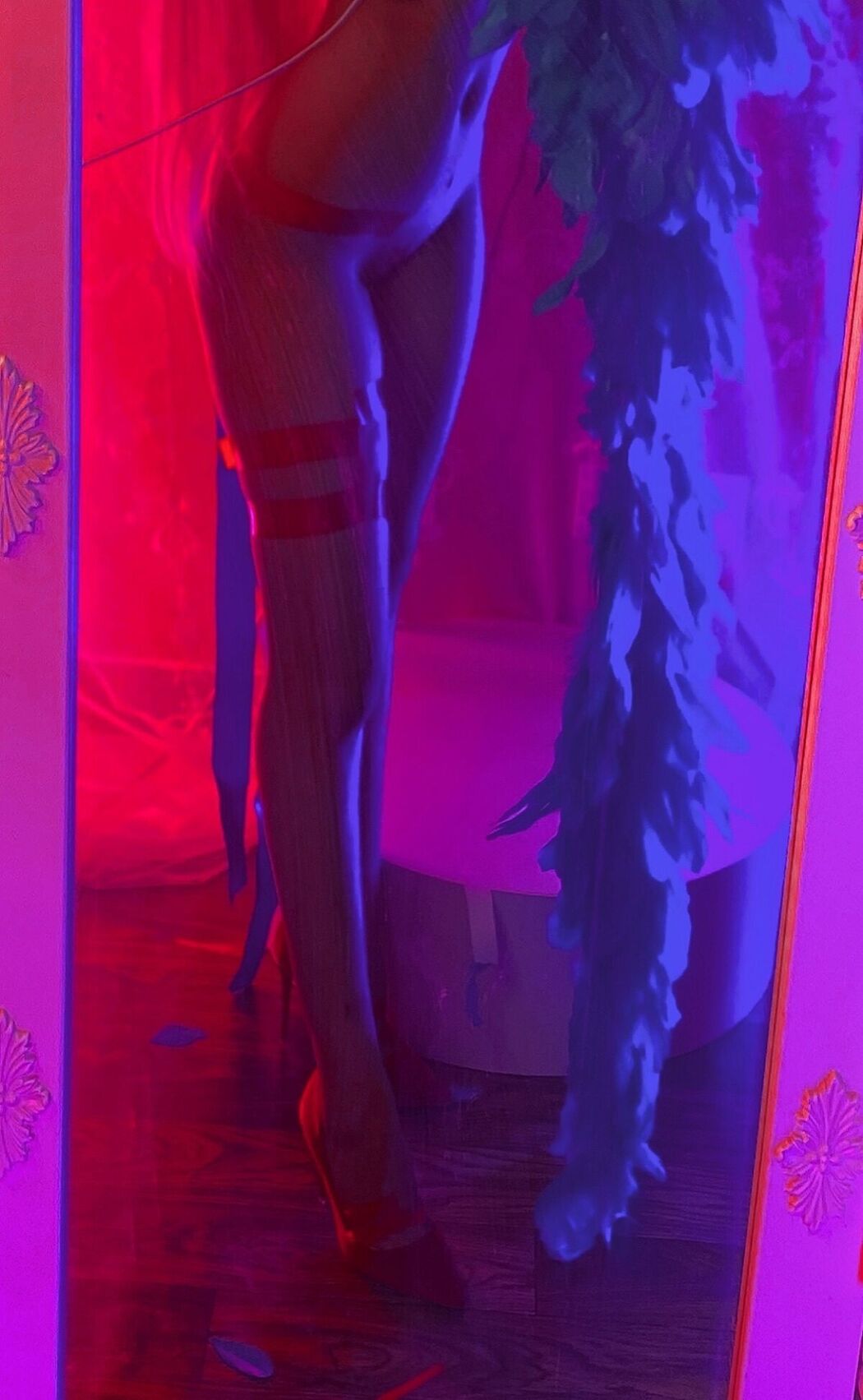 Coser@起司块wii &#8211; 自拍1 (41P)