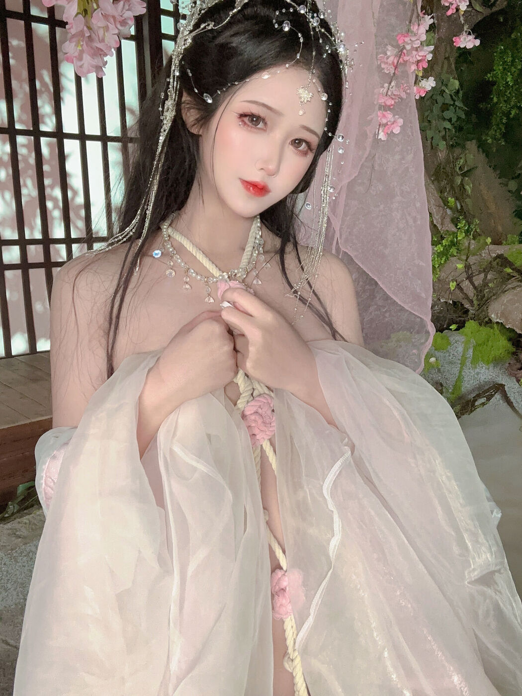 Coser@三度_69 – 小师姐 (81P)