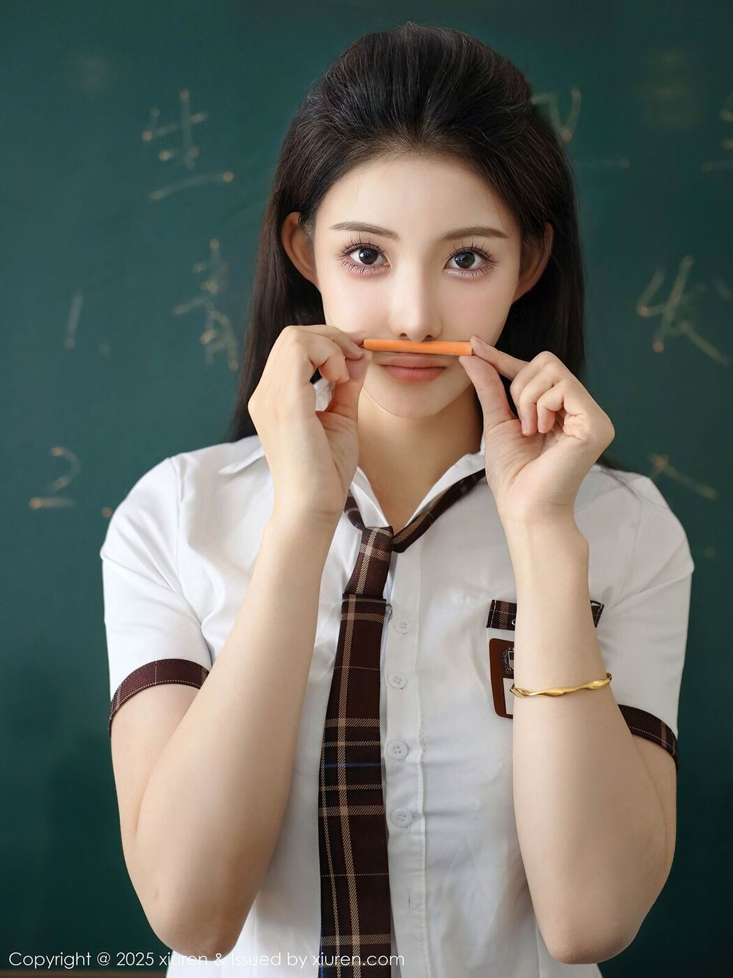 XiuRen秀人网 No.10512 Li Shuang Er (82P)