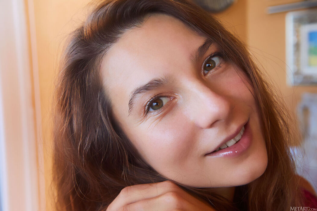 MetArt Belka &#8211; Passionate Spirit Part01 (53P)