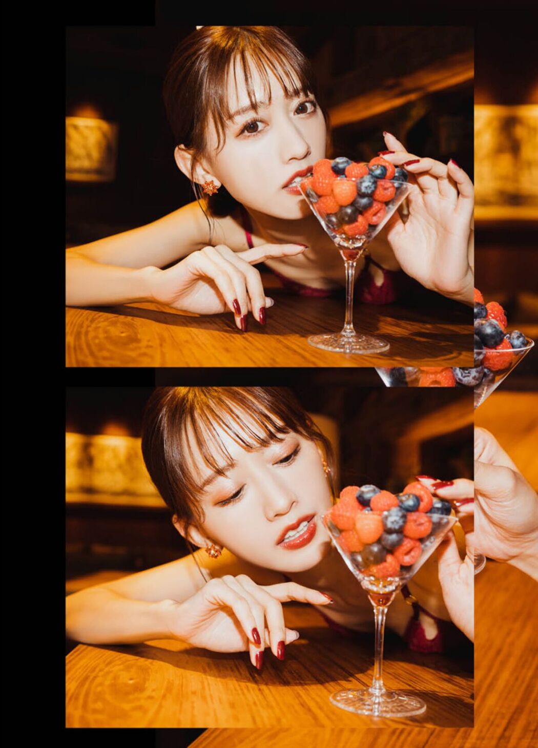 JP Airi Kijima 希島あいり – Lady Mary Part02 (51P)