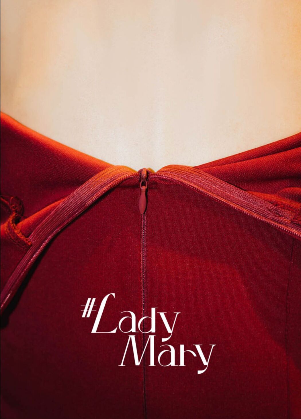 JP Airi Kijima 希島あいり – Lady Mary Part01 (50P)