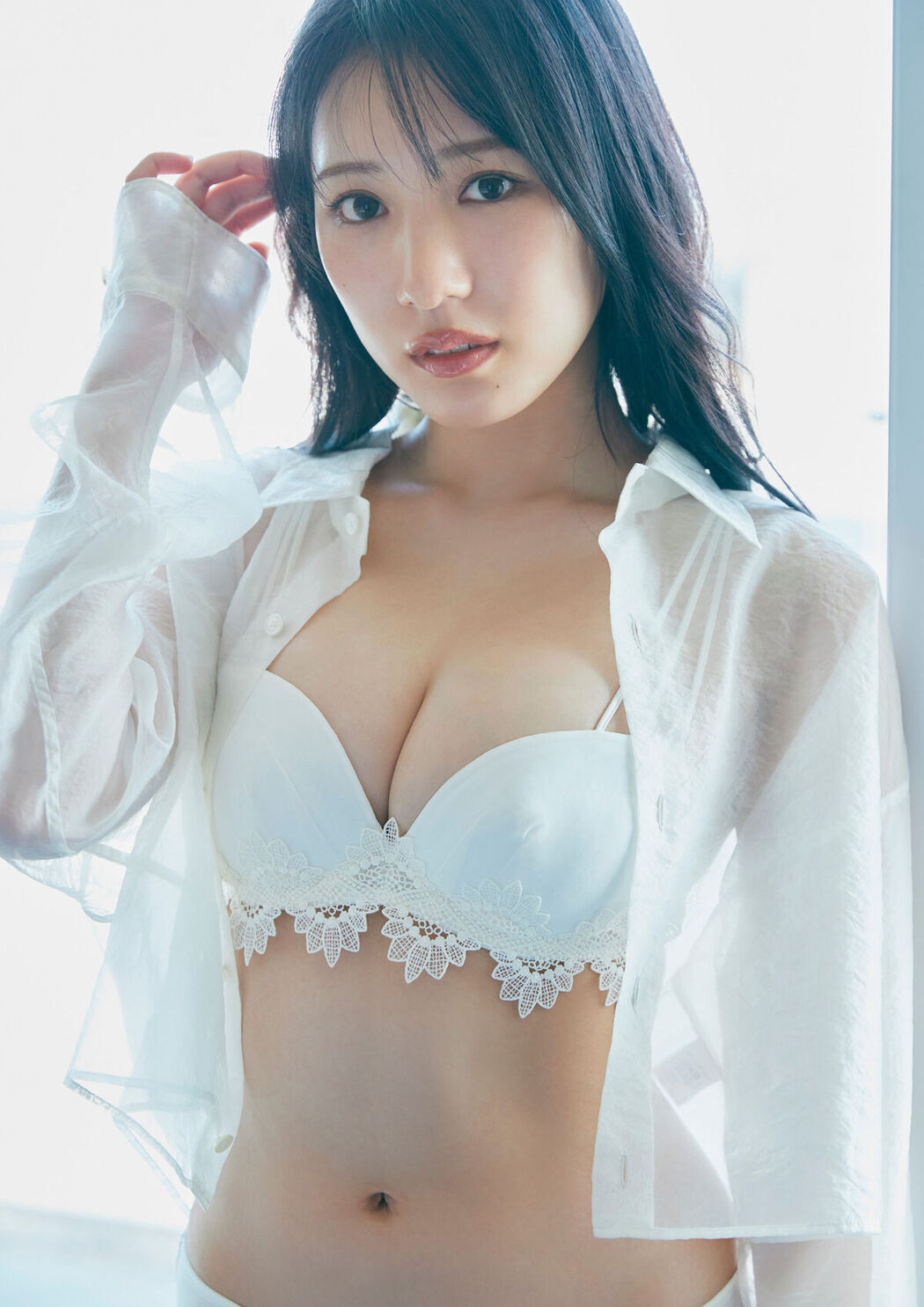 JP Yokono Sumire 横野すみれ &#8211; デジタル限定 写真集 続-No One Part01 (73P)
