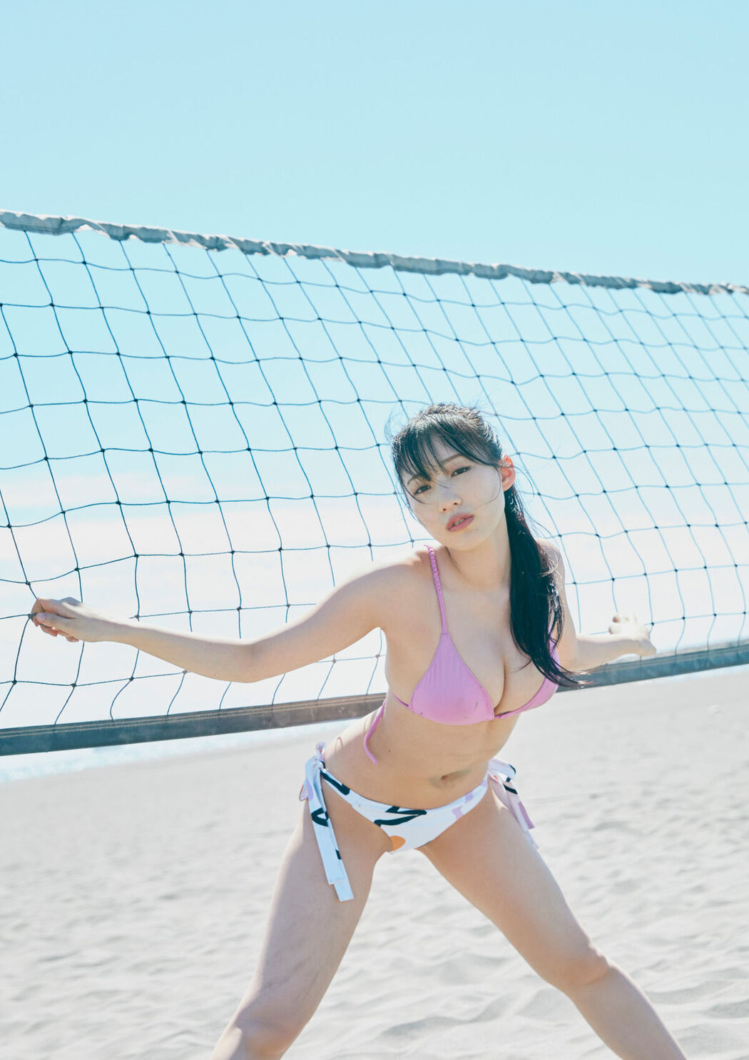 JP Yokono Sumire 横野すみれ &#8211; デジタル限定 写真集 続-No One Part02 (73P)