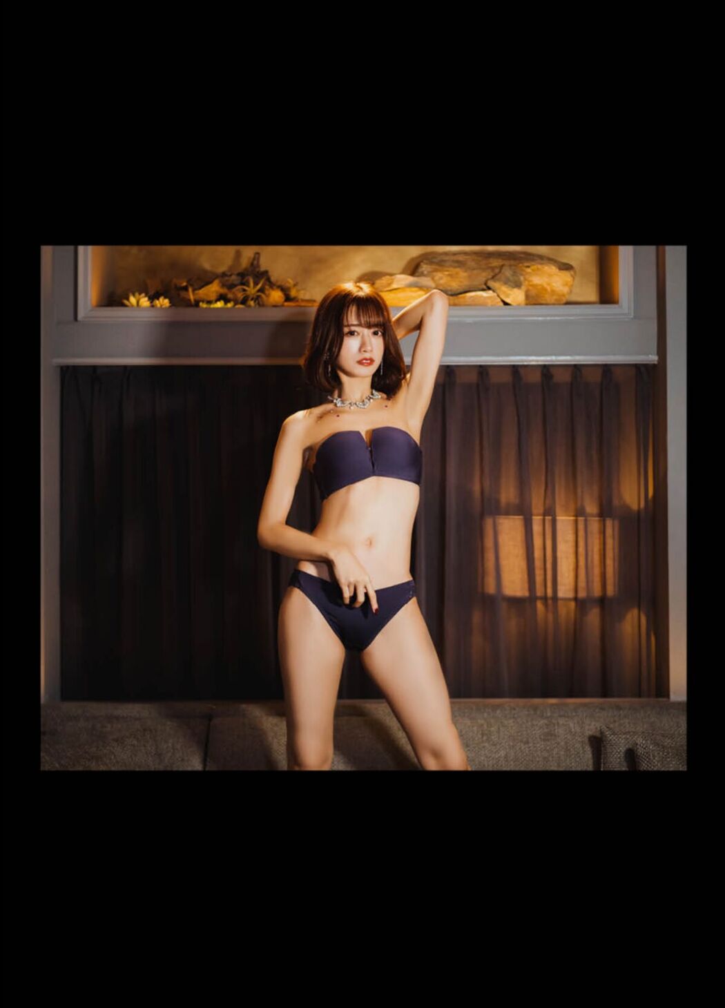 JP Airi Kijima 希島あいり – Lady Mary Part02 (51P)