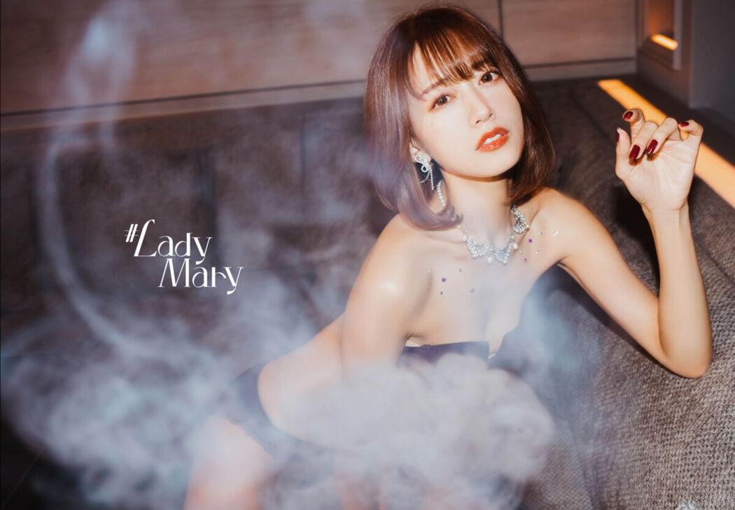 JP Airi Kijima 希島あいり – Lady Mary Part02 (51P)