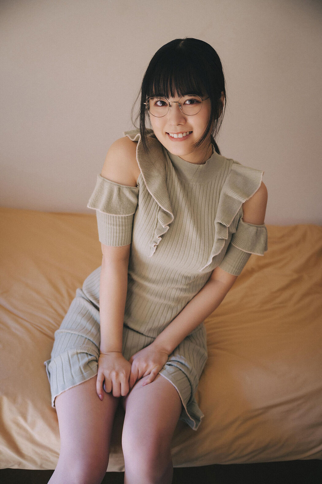 JP Shinonome Umi 東雲うみ &#8211; 彼女が部屋でしたいこと ENTAMEデジタル写真集 (49P)