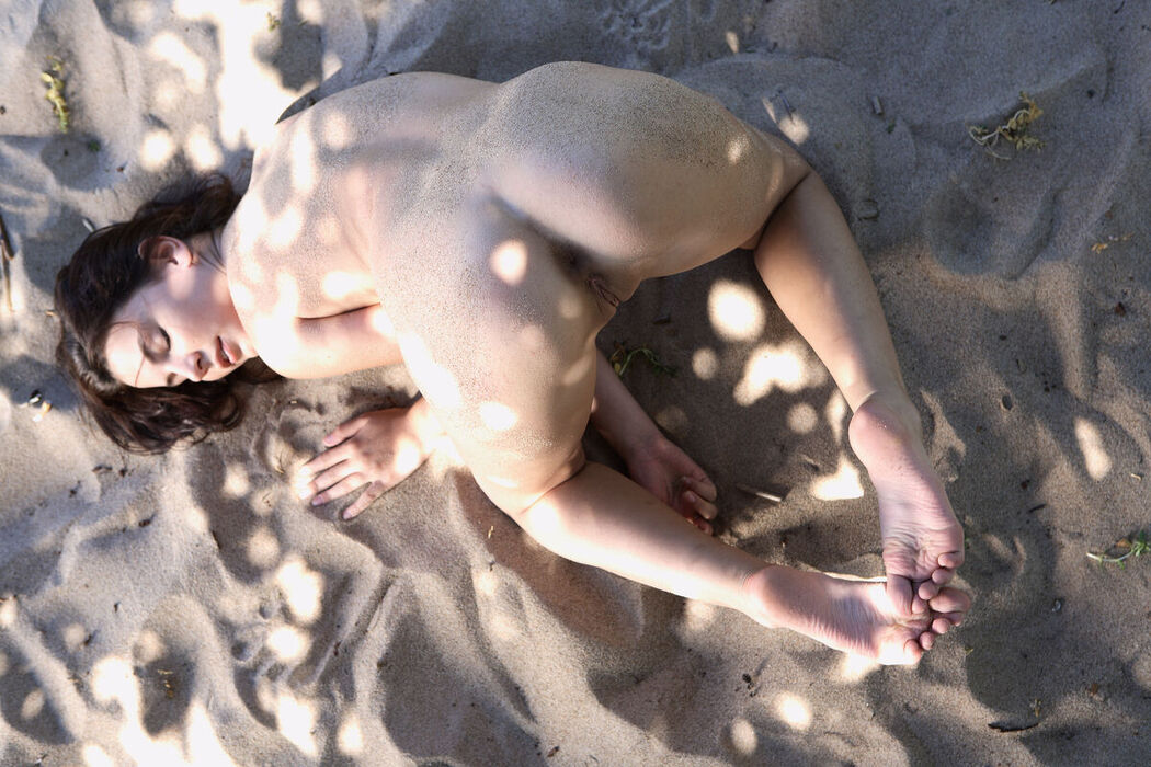 MetArt Konstancia A &#8211; Iskios Part02 (61P)