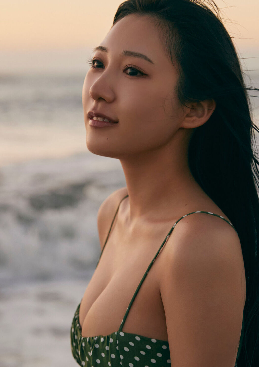 JP Yokono Sumire 横野すみれ &#8211; デジタル限定 写真集 続-No One Part01 (73P)