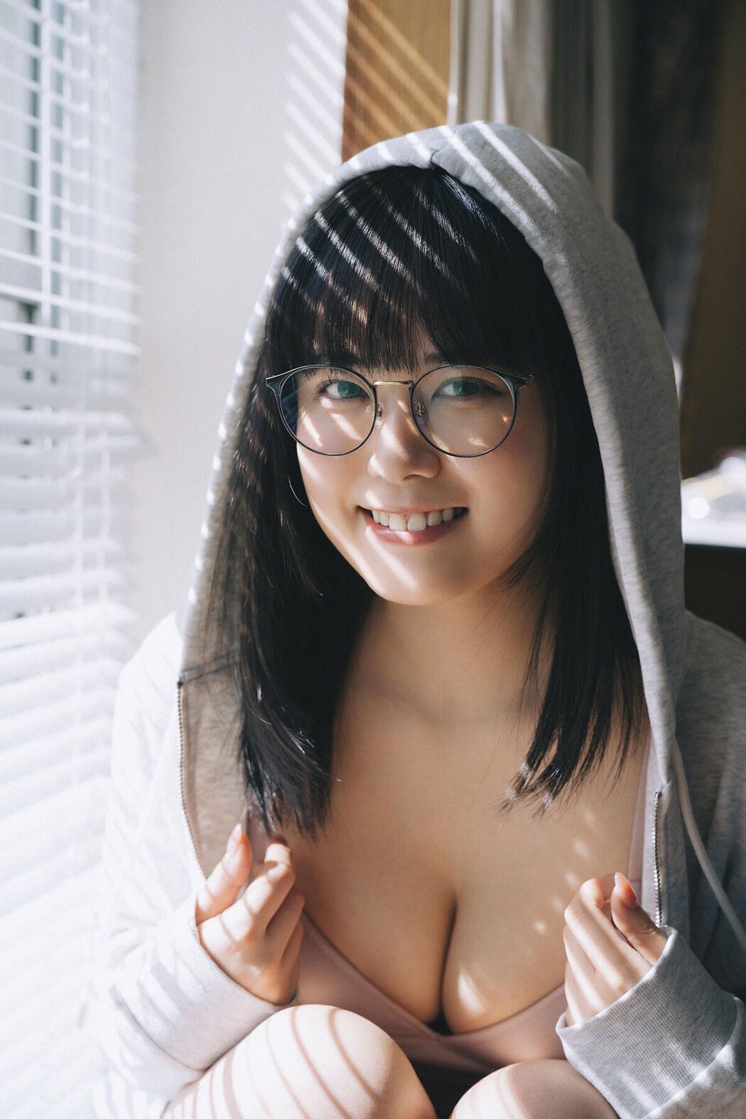 JP Shinonome Umi 東雲うみ &#8211; 彼女が部屋でしたいこと ENTAMEデジタル写真集 (49P)