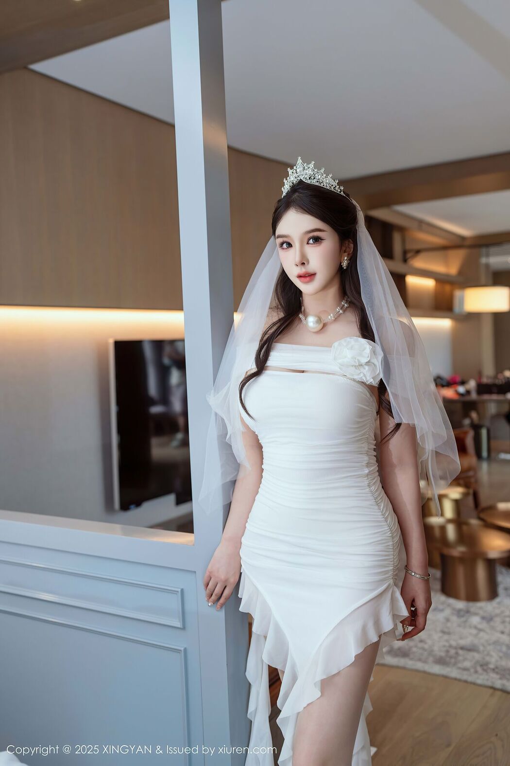 XingYan星颜社 Vol.388 Li Li Sha (62P)