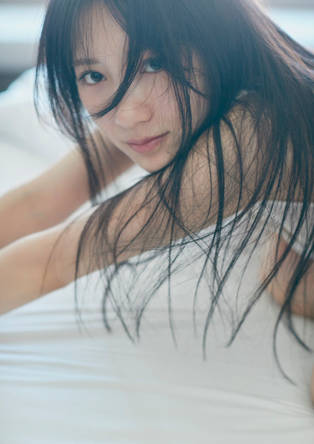 JP Yokono Sumire 横野すみれ &#8211; デジタル限定 写真集 続-No One Part01 (73P)
