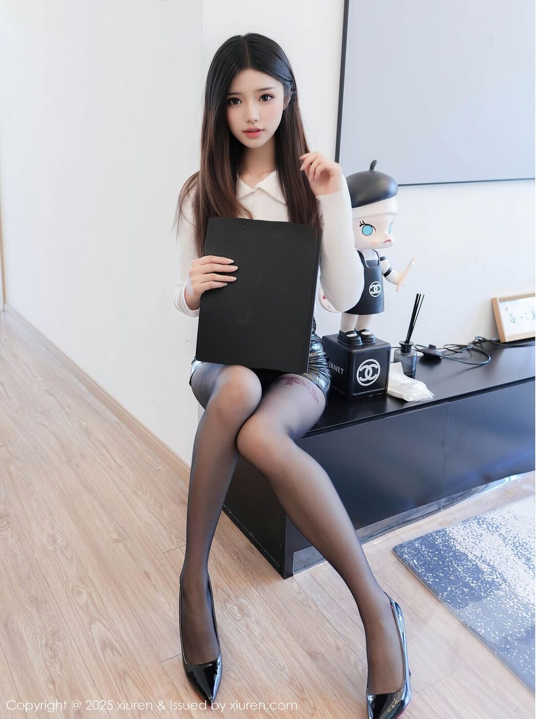 XiuRen秀人网 No.10515 Liu Li WW (81P)