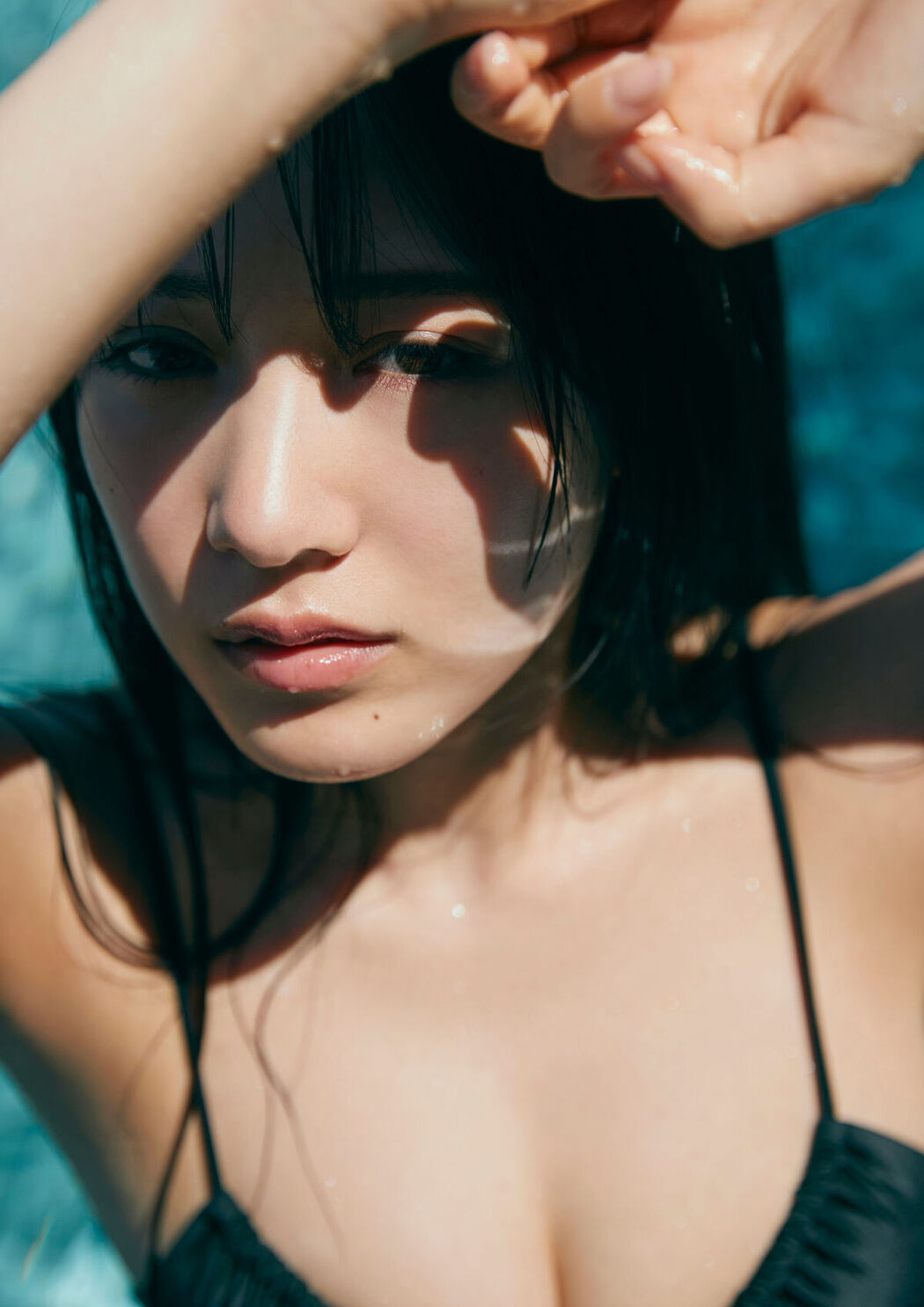 JP Yokono Sumire 横野すみれ &#8211; デジタル限定 写真集 続-No One Part01 (73P)
