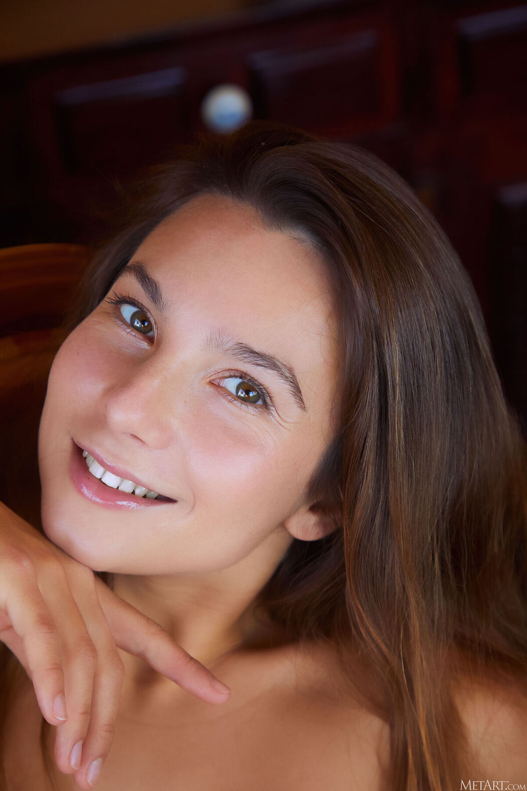 MetArt Belka &#8211; Passionate Spirit Part01 (53P)