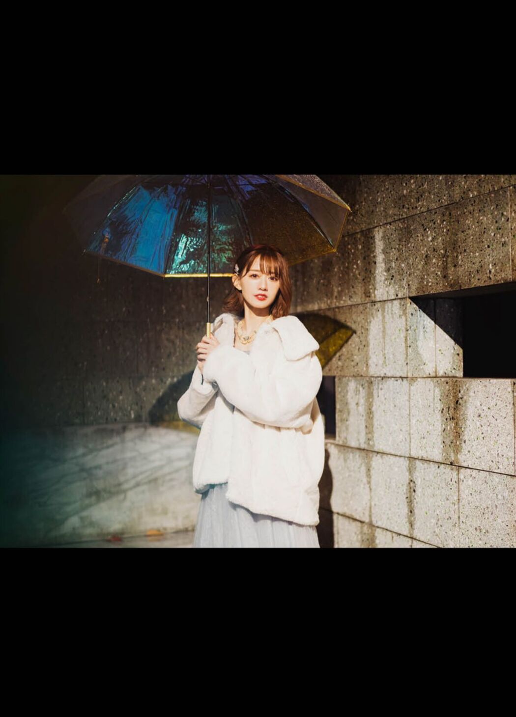 JP Airi Kijima 希島あいり – Lady Mary Part01 (50P)