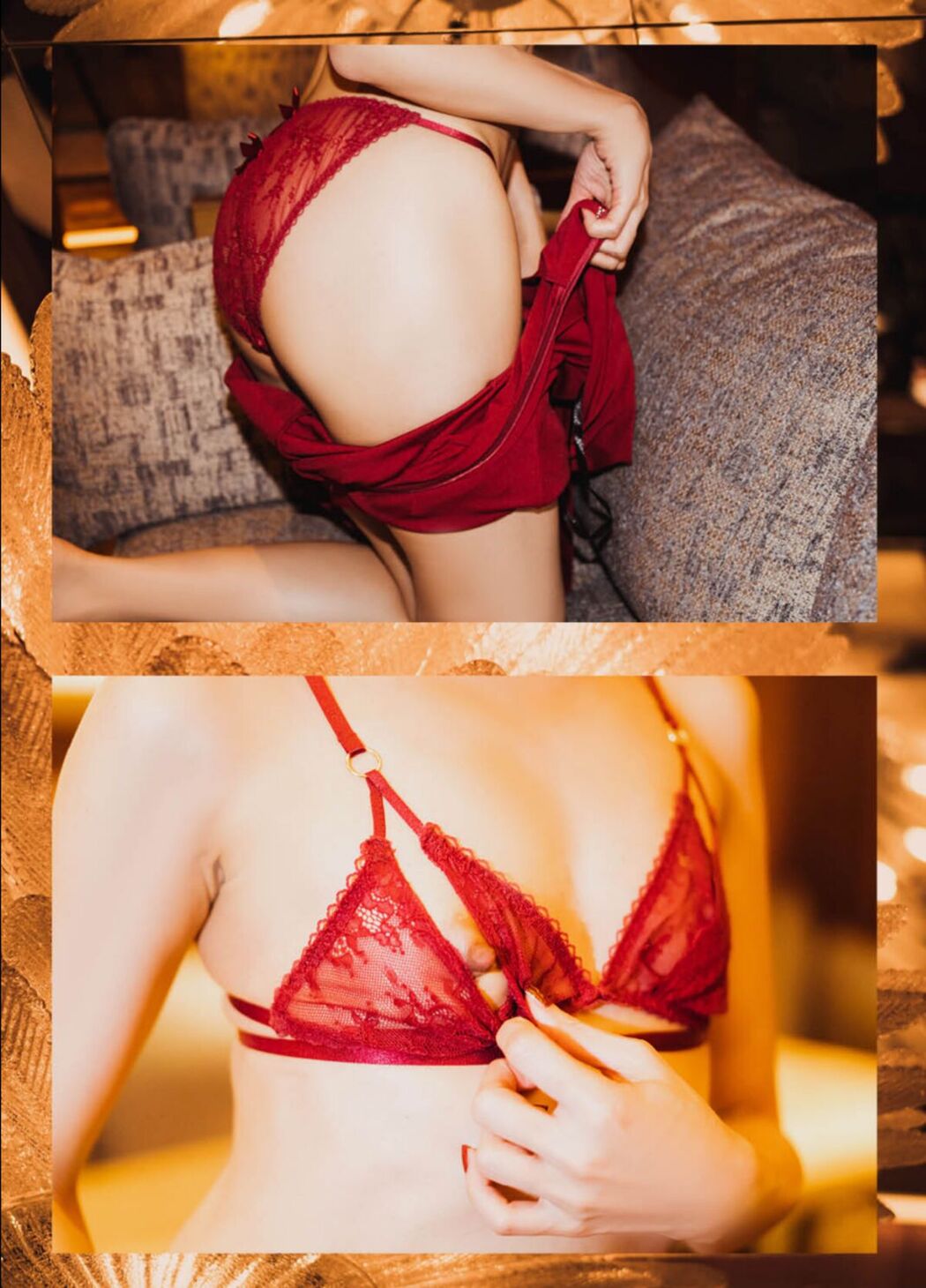 JP Airi Kijima 希島あいり – Lady Mary Part01 (50P)