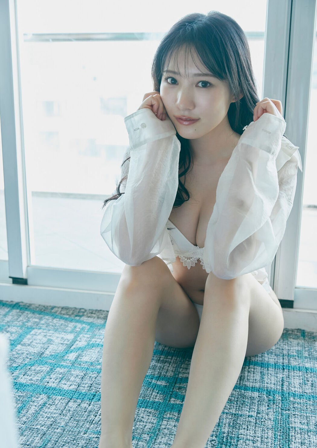 JP Yokono Sumire 横野すみれ &#8211; デジタル限定 写真集 続-No One Part01 (73P)