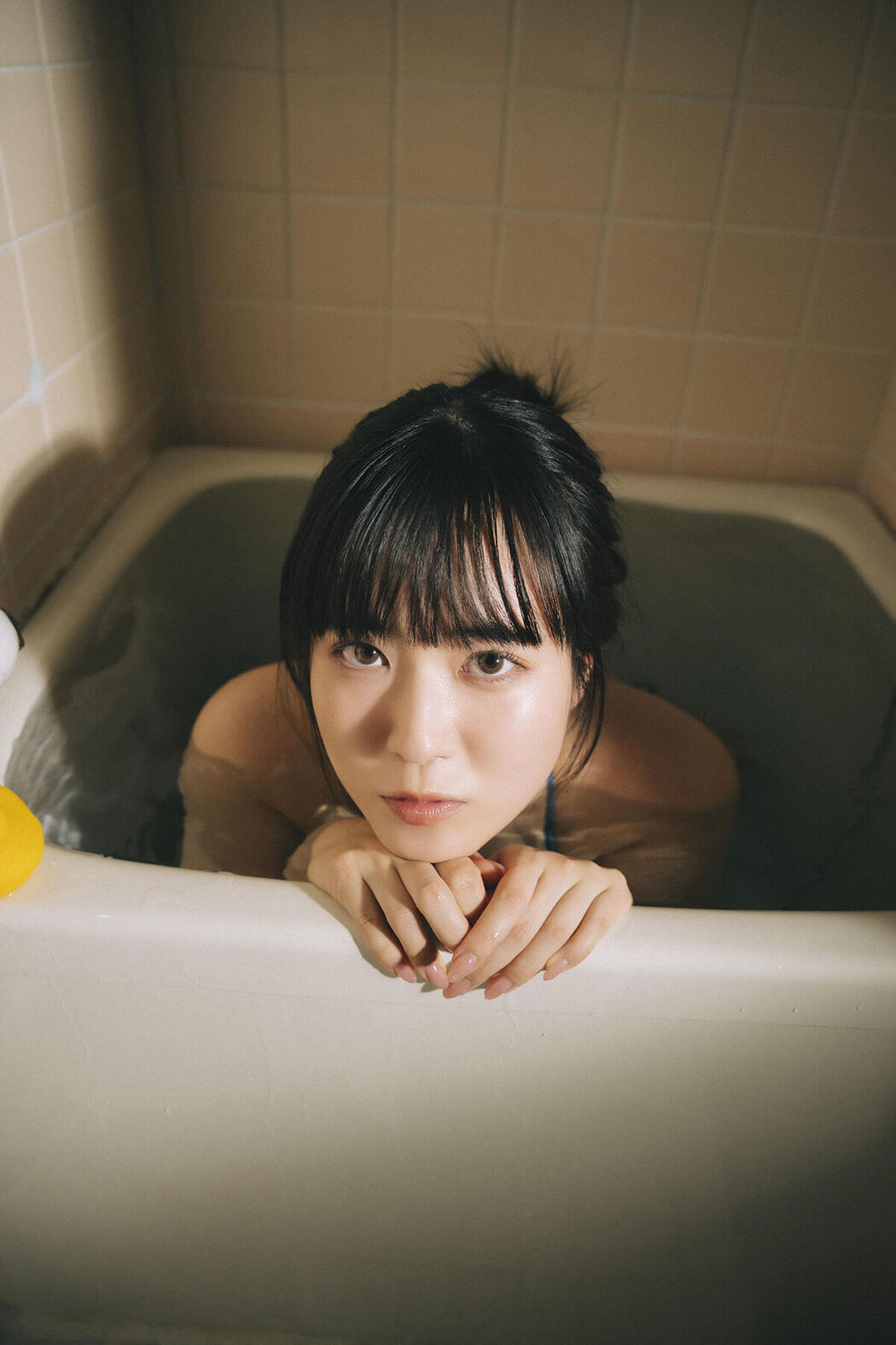 JP Shinonome Umi 東雲うみ &#8211; 彼女が部屋でしたいこと ENTAMEデジタル写真集 (49P)