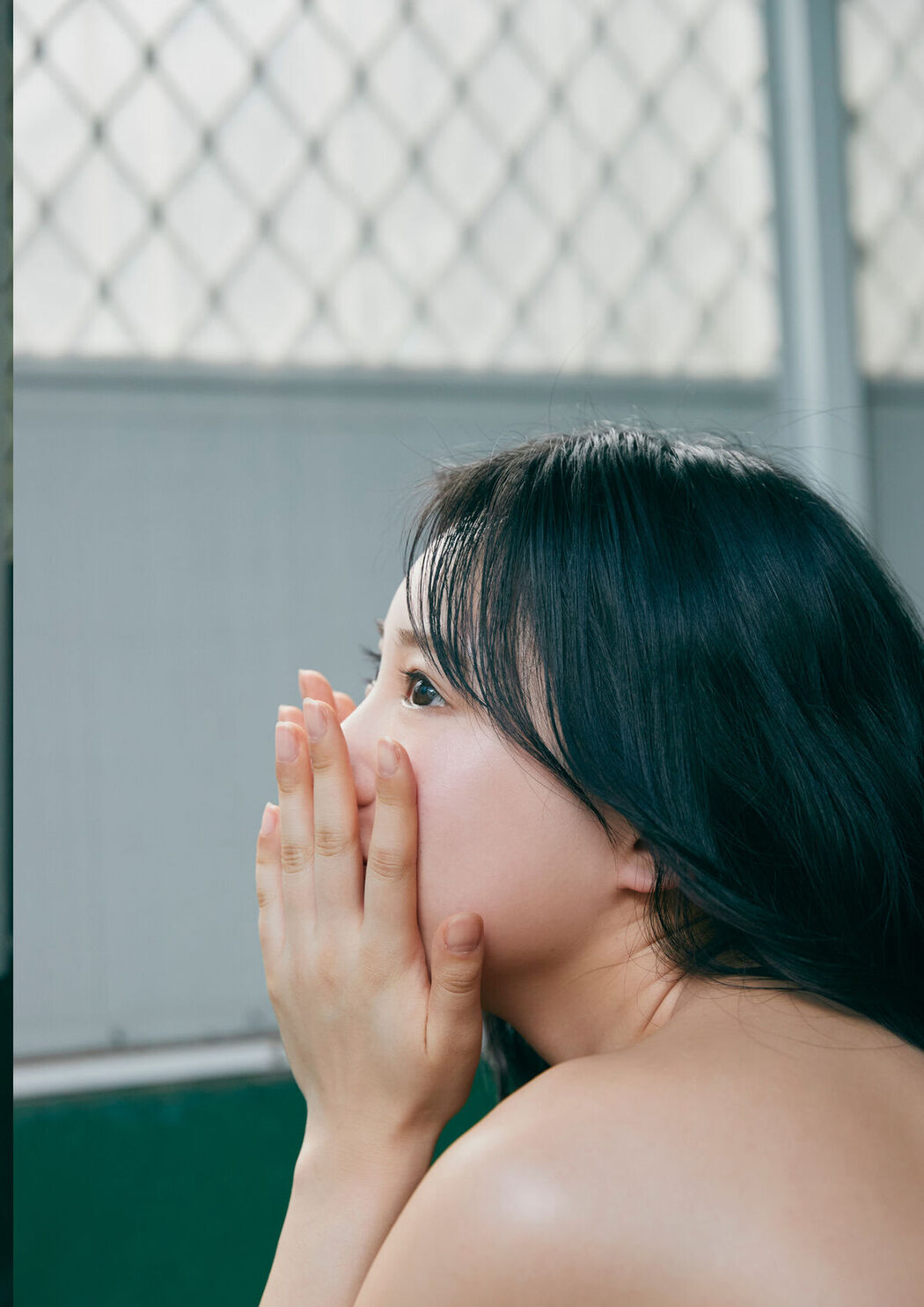 JP Yokono Sumire 横野すみれ &#8211; デジタル限定 写真集 続-No One Part02 (73P)