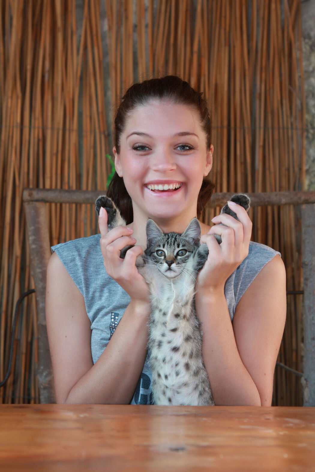 MetArt Liza J &#8211; Kyma Part01 (68P)