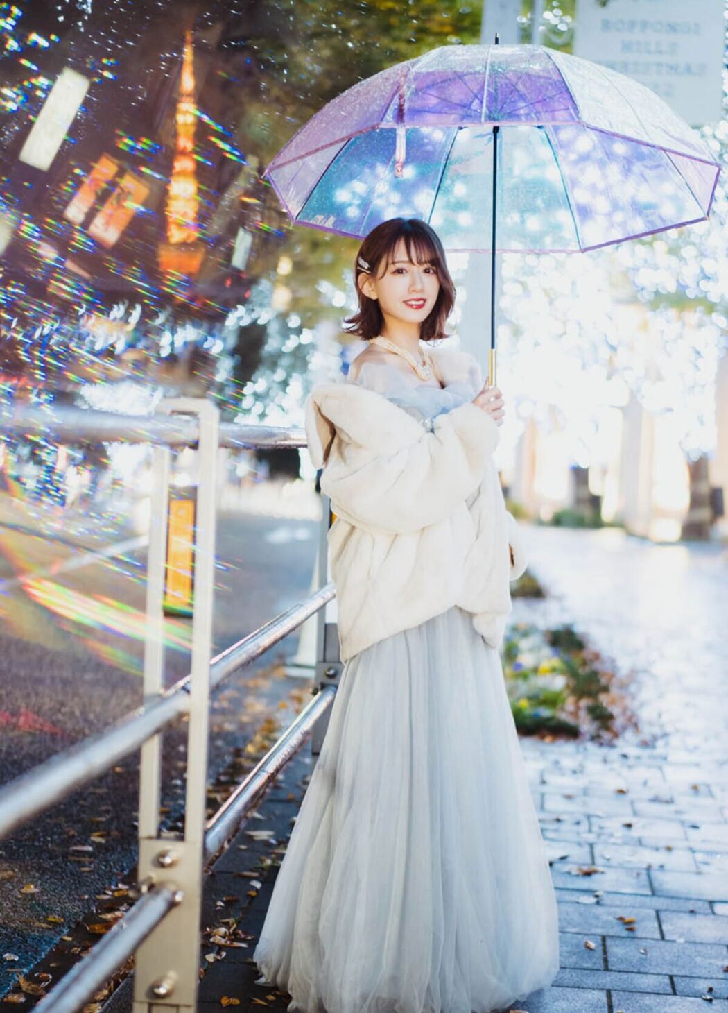 JP Airi Kijima 希島あいり – Lady Mary Part01 (50P)