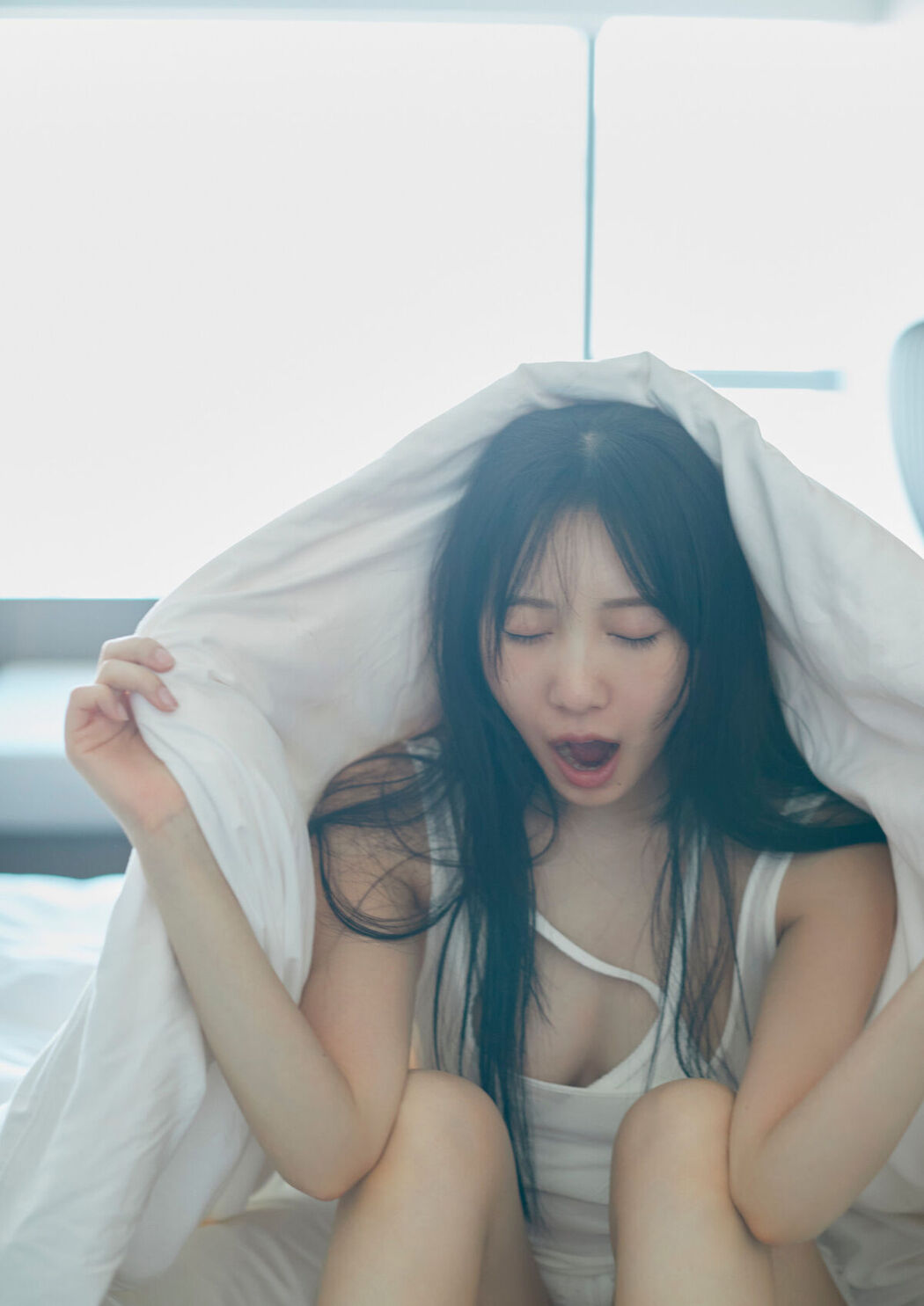 JP Yokono Sumire 横野すみれ &#8211; デジタル限定 写真集 続-No One Part01 (73P)