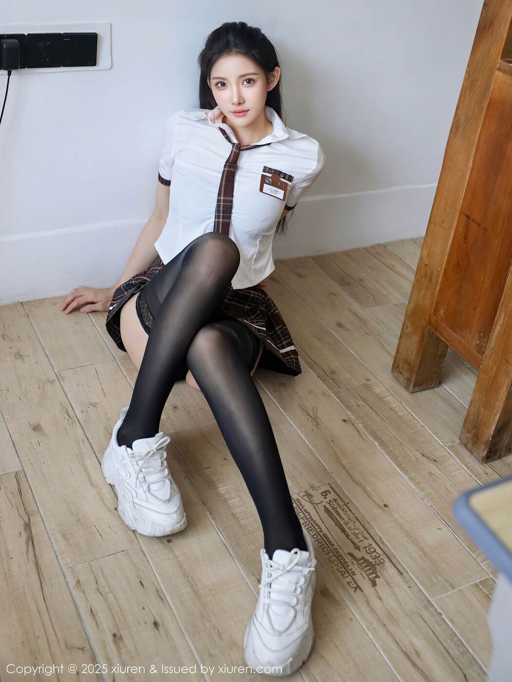 XiuRen秀人网 No.10512 Li Shuang Er (82P)