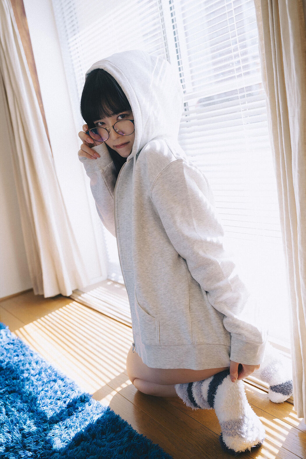 JP Shinonome Umi 東雲うみ &#8211; 彼女が部屋でしたいこと ENTAMEデジタル写真集 (49P)