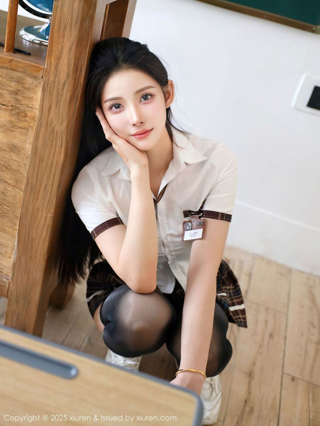 XiuRen秀人网 No.10512 Li Shuang Er (82P)