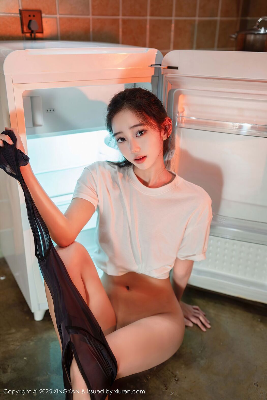 XingYan星颜社 Vol.386 Shi An An (63P)